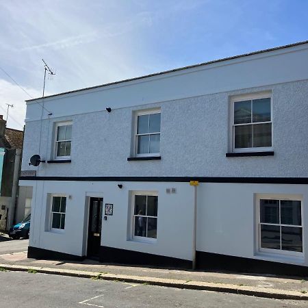 Beautiful Apartment 2 Mins To The Beach St Leonards-on-Sea Exterior foto