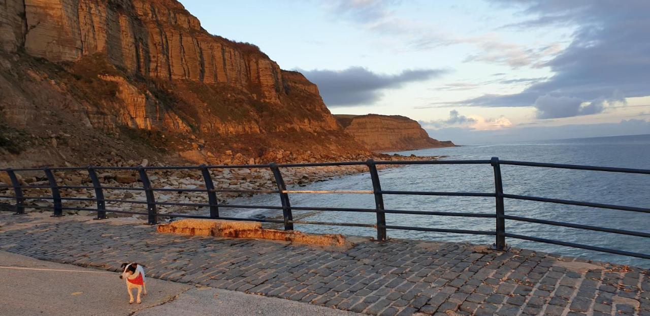 Beautiful Apartment 2 Mins To The Beach St Leonards-on-Sea Exterior foto