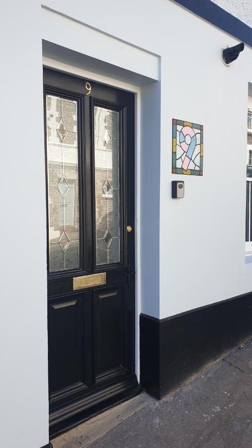 Beautiful Apartment 2 Mins To The Beach St Leonards-on-Sea Exterior foto